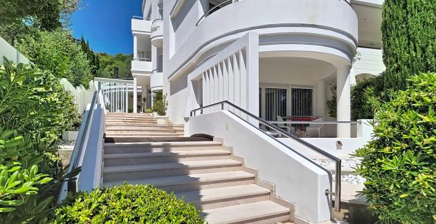 Apartment No. 3 Oasis – adults only