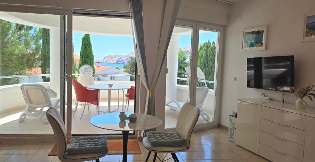 Apartment No. 3 Oasis – adults only