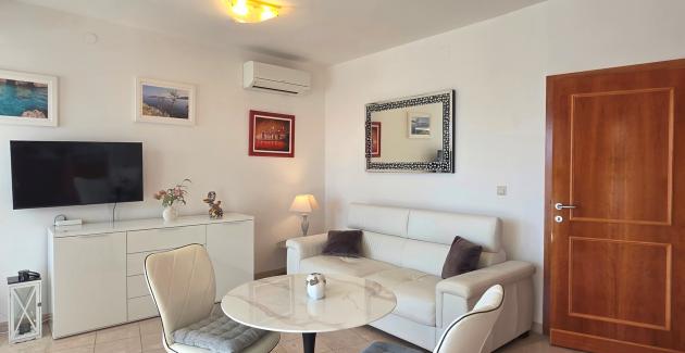 Apartment No. 3 Oasis – adults only