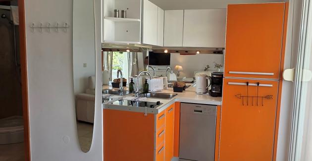 Apartment No. 3 Oasis – adults only