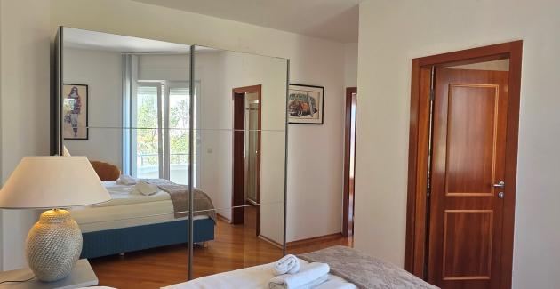 Apartment No. 3 Oasis – adults only