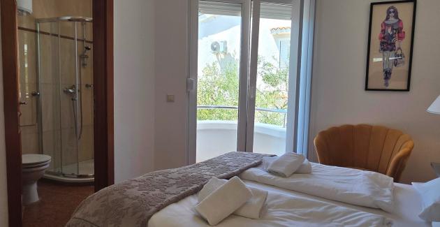 Apartment No. 3 Oasis – adults only