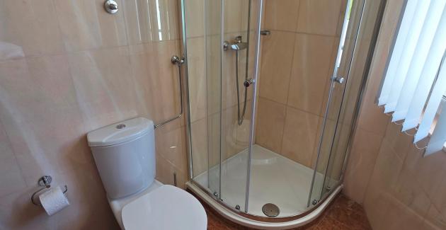 Apartment No. 3 Oasis – adults only