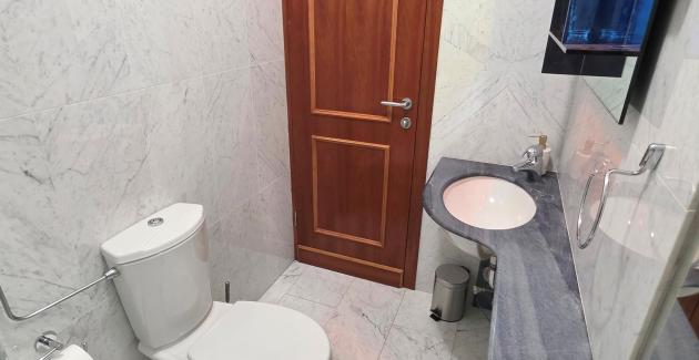 Studio Apartment No. 4 Heaven – adults only