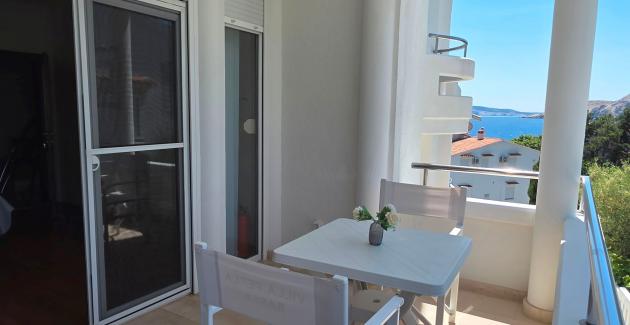 Studio Apartment No. 4 Heaven – adults only