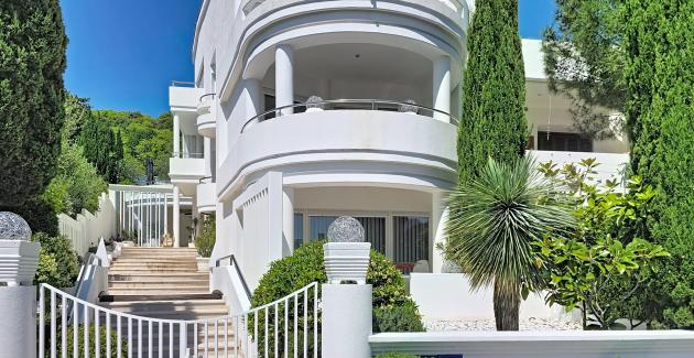 Studio Apartment No. 4 Heaven – adults only