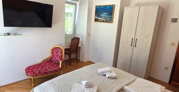 Apartment No. 5 Serenity – adults only