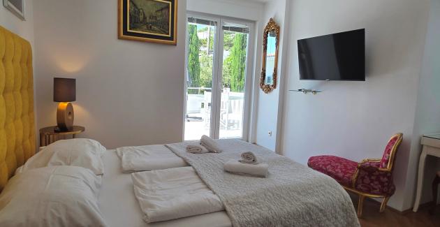 Apartment No. 5 Serenity – adults only