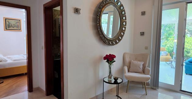 Apartment No. 5 Serenity – adults only