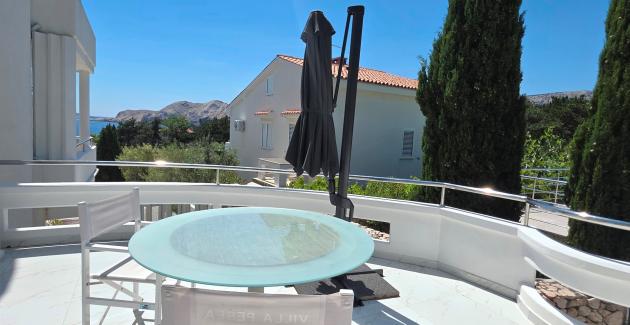 Apartment No. 5 Serenity – adults only