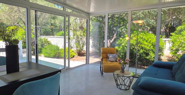 Apartment No. 5 Serenity – adults only