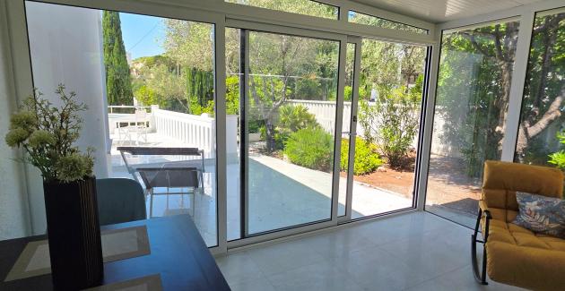 Apartment No. 5 Serenity – adults only