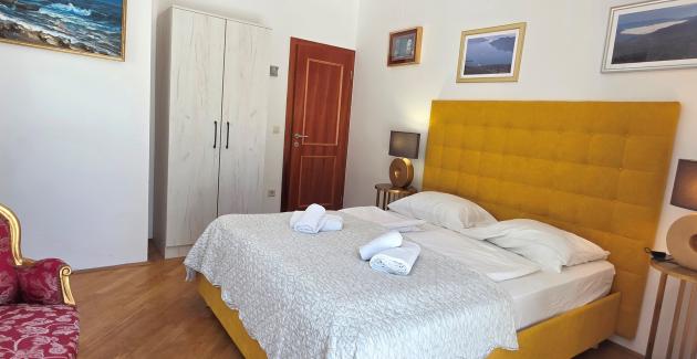 Apartment No. 5 Serenity – adults only