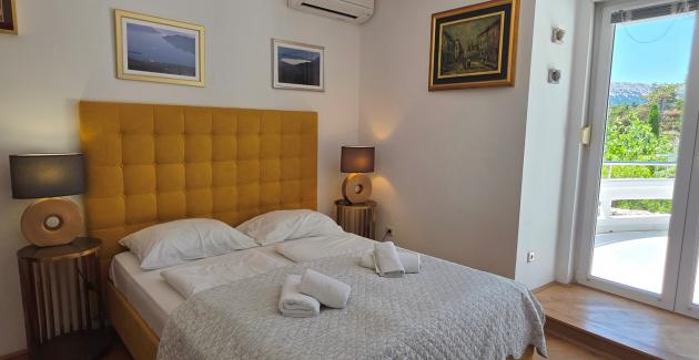 Apartment No. 5 Serenity – adults only