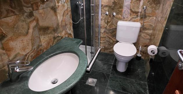 Apartment No. 5 Serenity – adults only