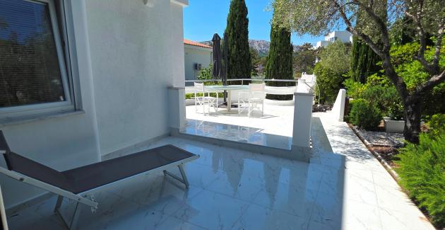 Apartment No. 5 Serenity – adults only