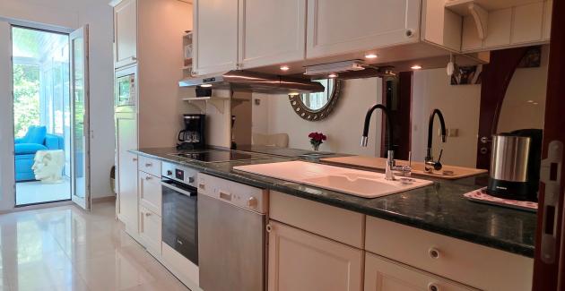 Apartment No. 5 Serenity – adults only