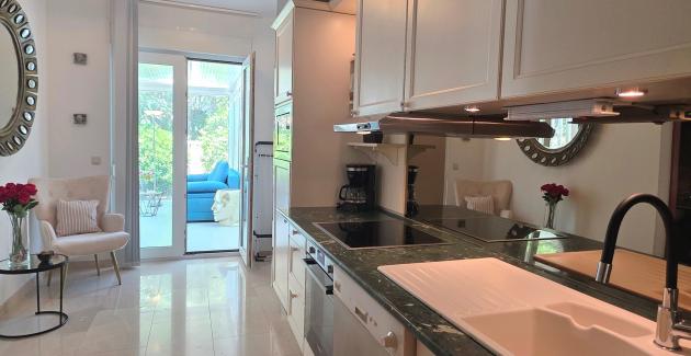 Apartment No. 5 Serenity – adults only