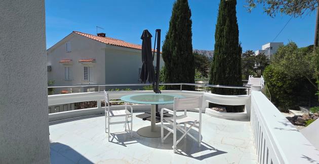 Apartment No. 5 Serenity – adults only