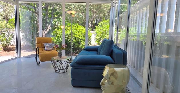 Apartment No. 5 Serenity – adults only