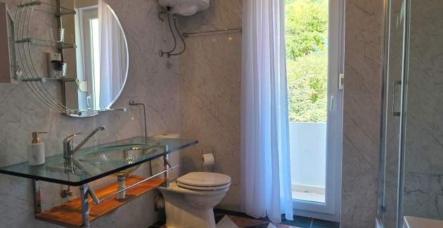Apartment No. 6 Ecstasy – adults only