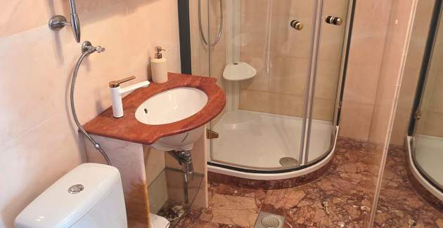 Apartment No. 6 Ecstasy – adults only