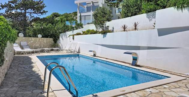 Apartment No. 6 Ecstasy – adults only