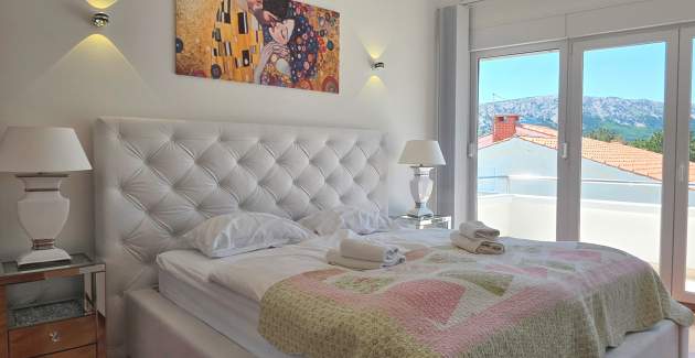 Apartment No. 6 Ecstasy – adults only