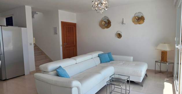 Apartment No. 6 Ecstasy – adults only