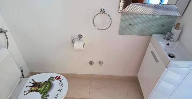 Apartment No. 6 Ecstasy – adults only