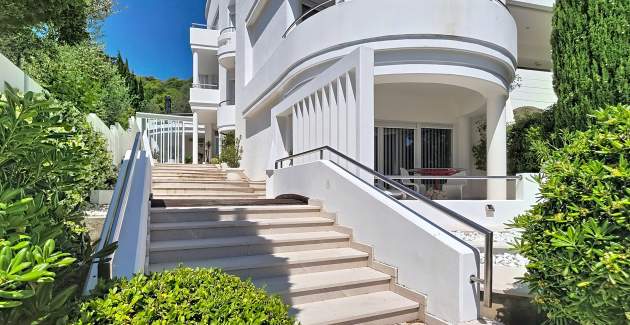 Apartment No. 6 Ecstasy – adults only