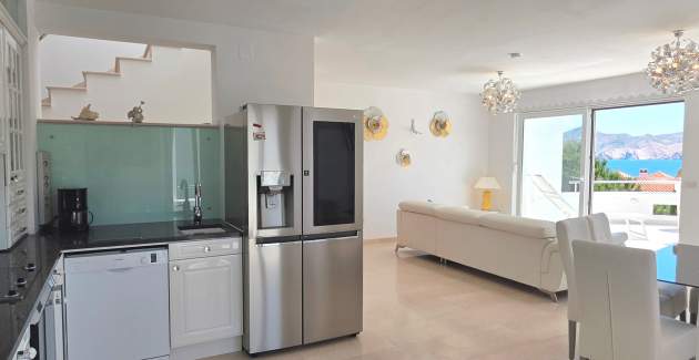 Apartment No. 6 Ecstasy – adults only