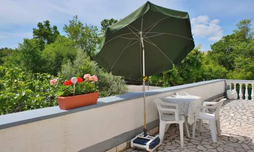 Apartment Bijelic A2 – no AC