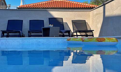 Luxury Apartment Bonum 3 – Private Pool