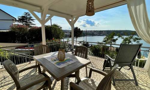 Appartamento Gorisek 1 – sul mare, vista mare