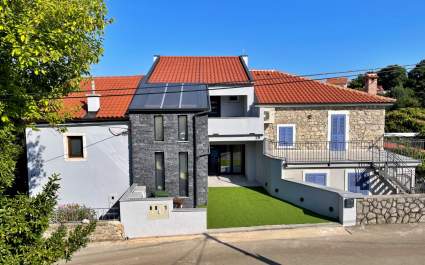 Luksuzni apartmani Bonum