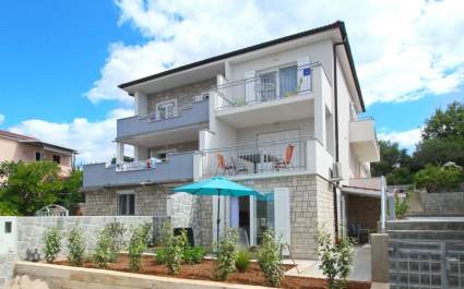 Apartments Kristijan