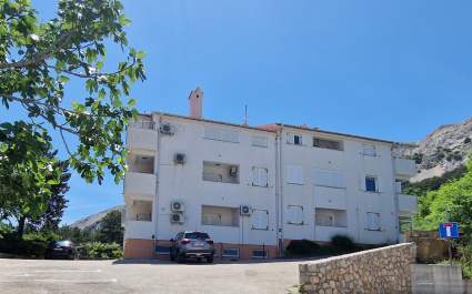 Apartments Wow Barbalic