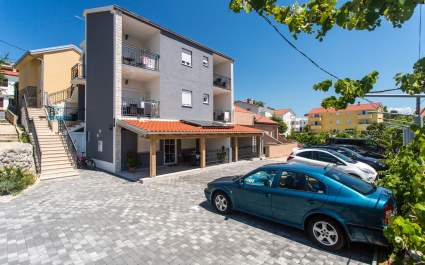Apartments Berisha 1