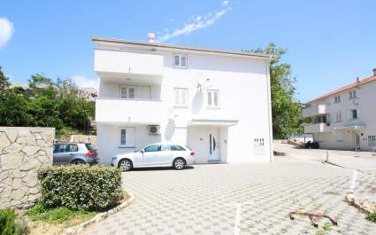 Apartments Vasilic/Cugalj/Smokvina