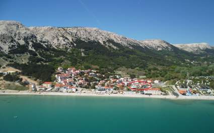 Apartments Zarok Beach Holiday 