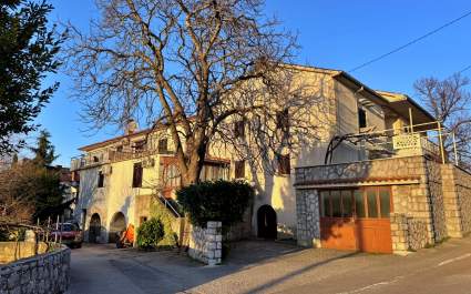 Appartamenti Katarina