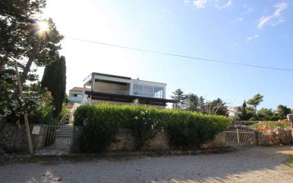 Apartmani Sea Side Punat