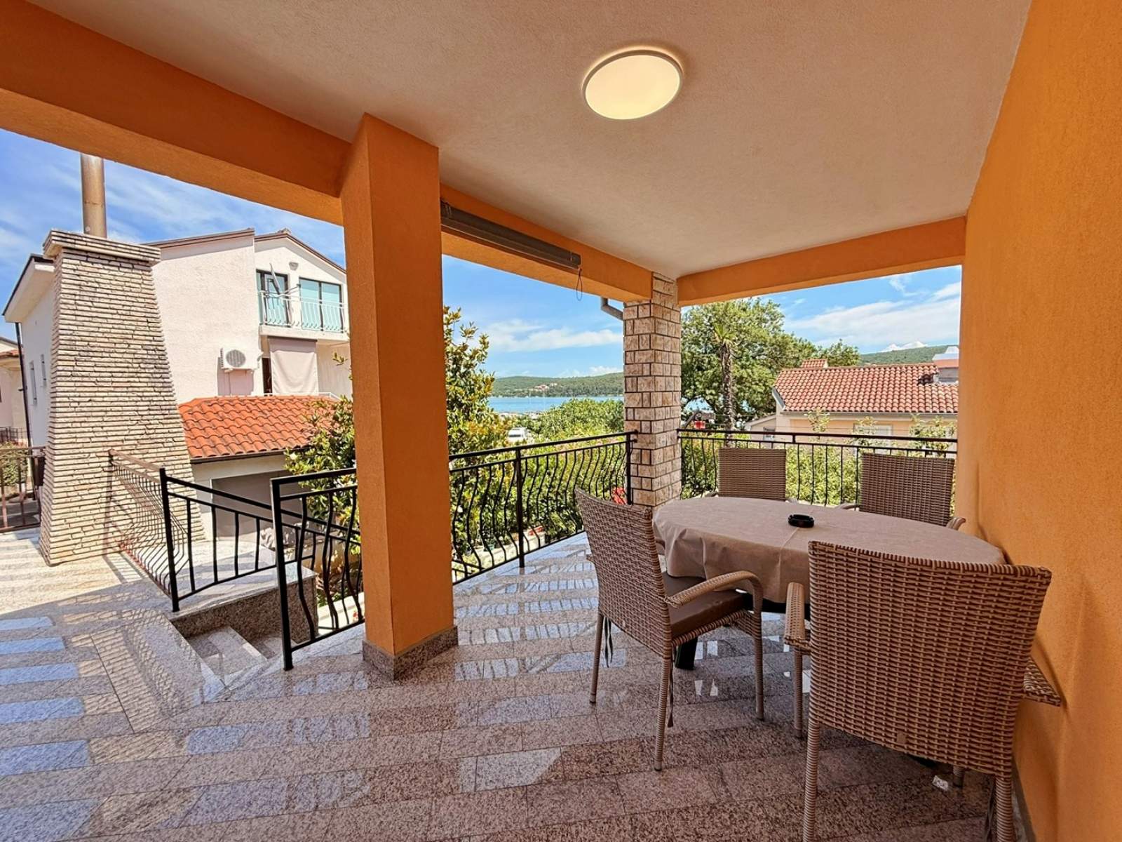 Apartment Nevenka 1 – Sea View, 70 m from Sea