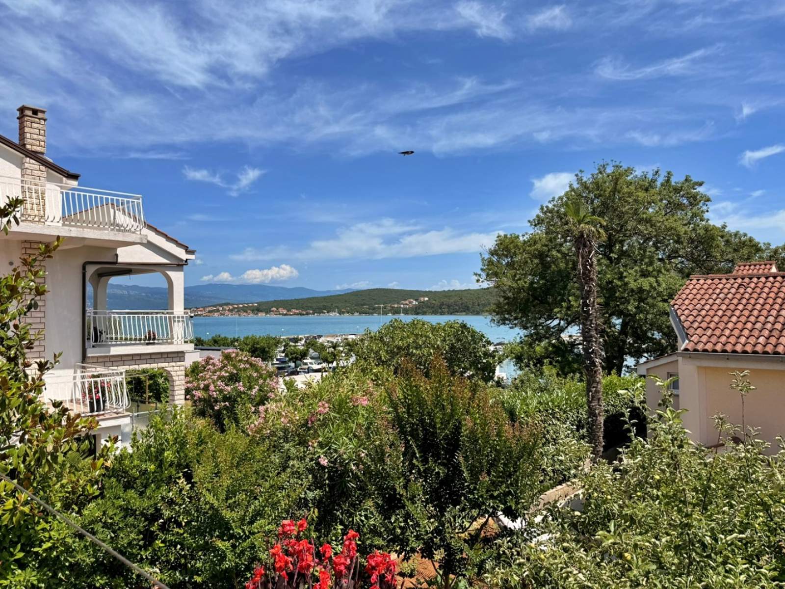 Apartment Nevenka 1 – Sea View, 70 m from Sea