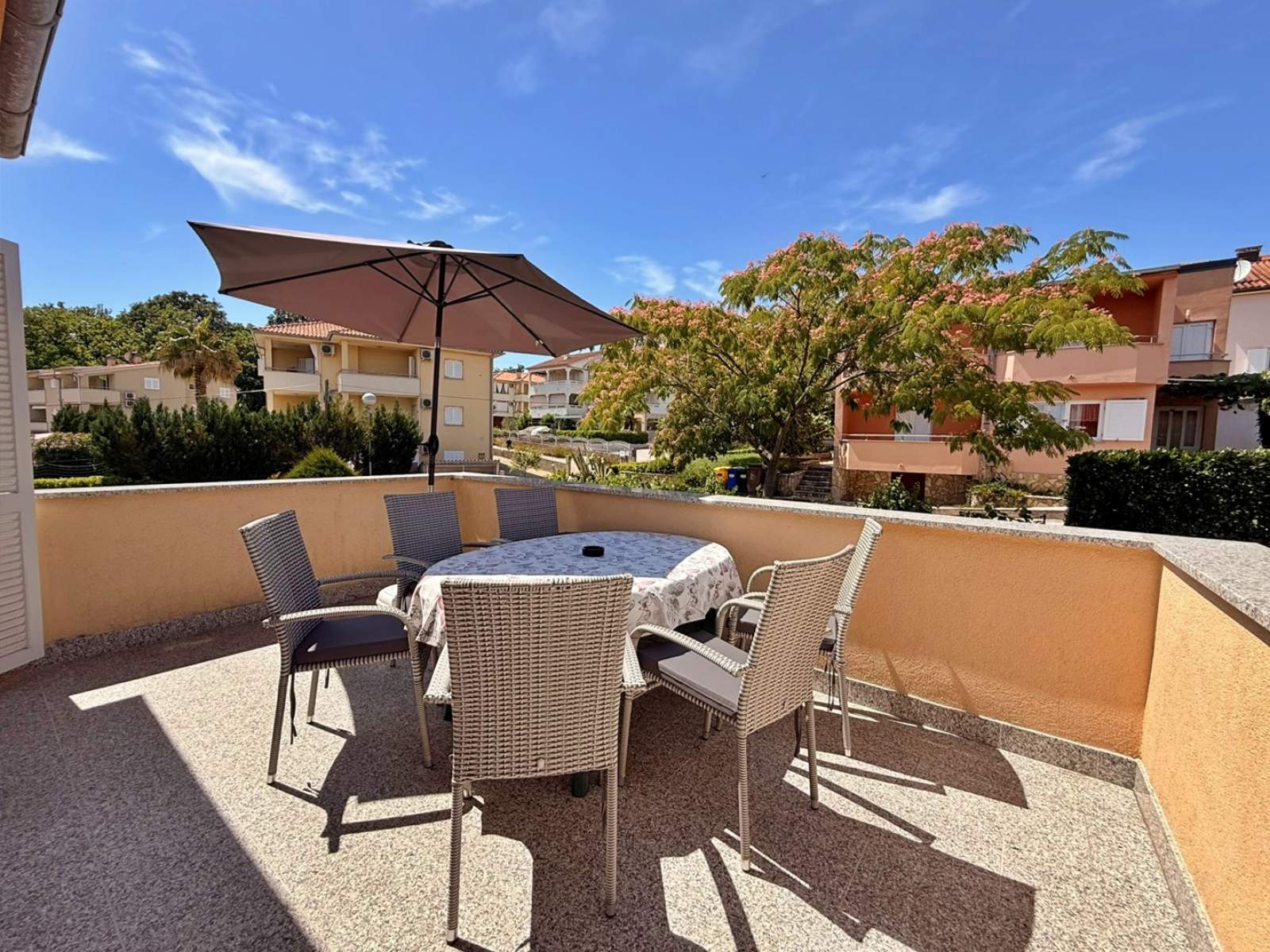 Apartment Nevenka 3 – Sea View, 70 m from Sea
