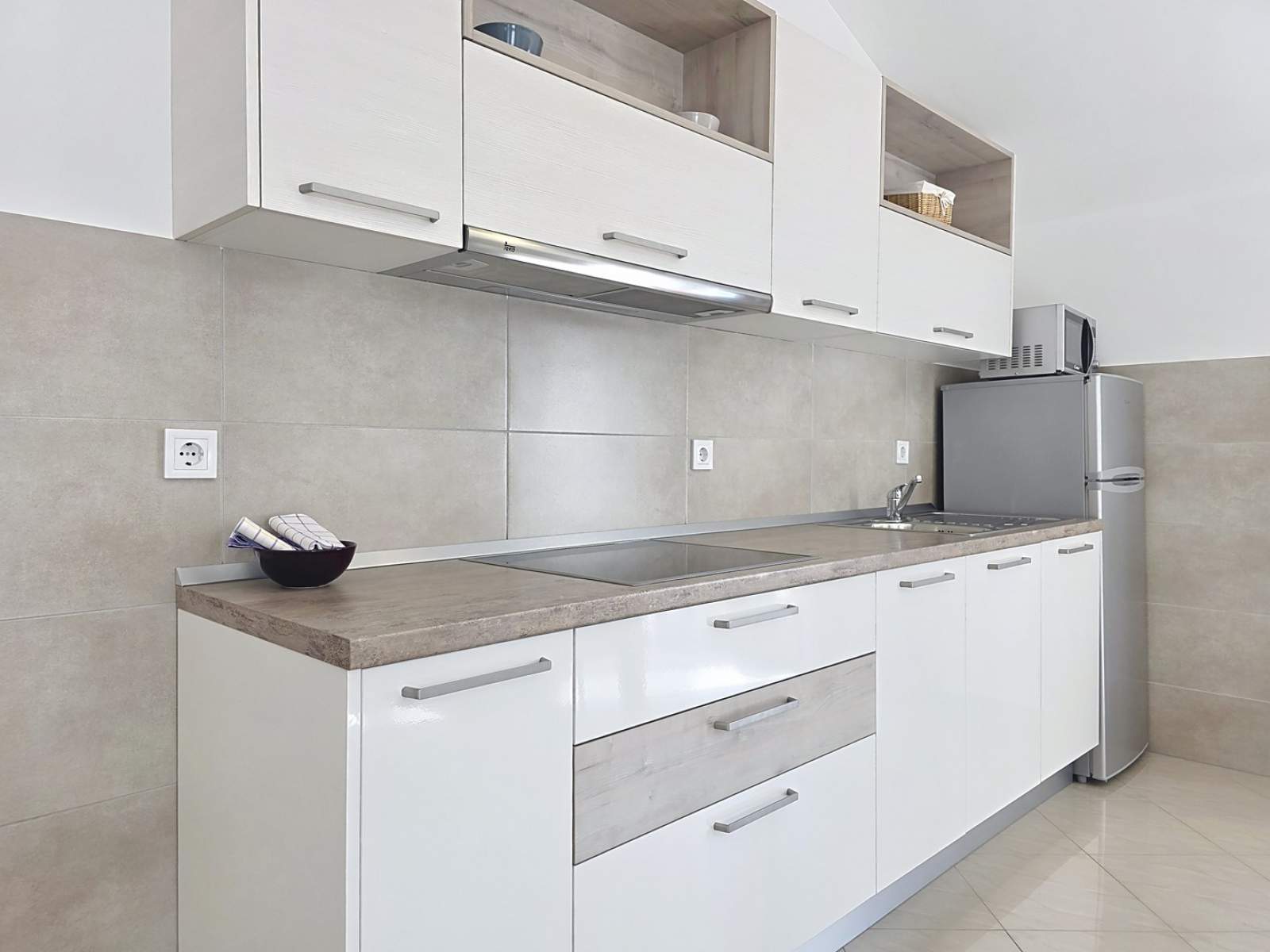 Appartamento Gorica 2 n.8 – con balcone e piscina