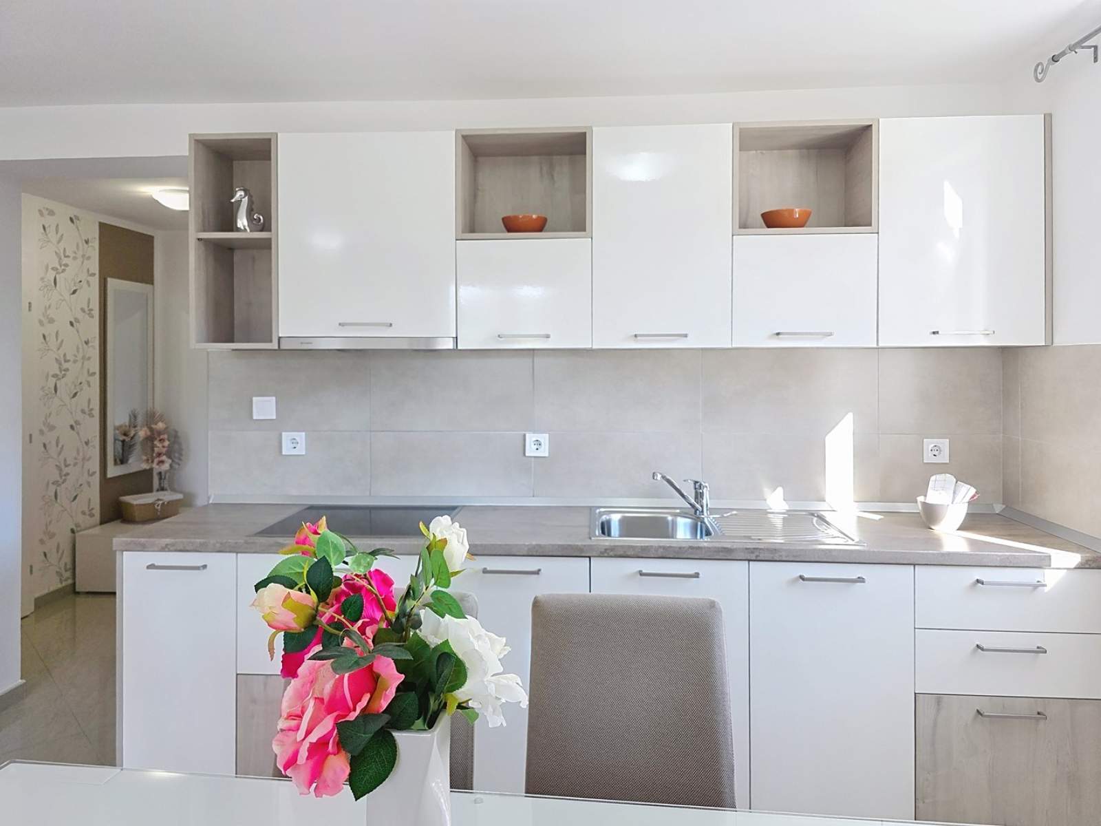 Appartamento Gorica 2 n.4 – con balcone e piscina