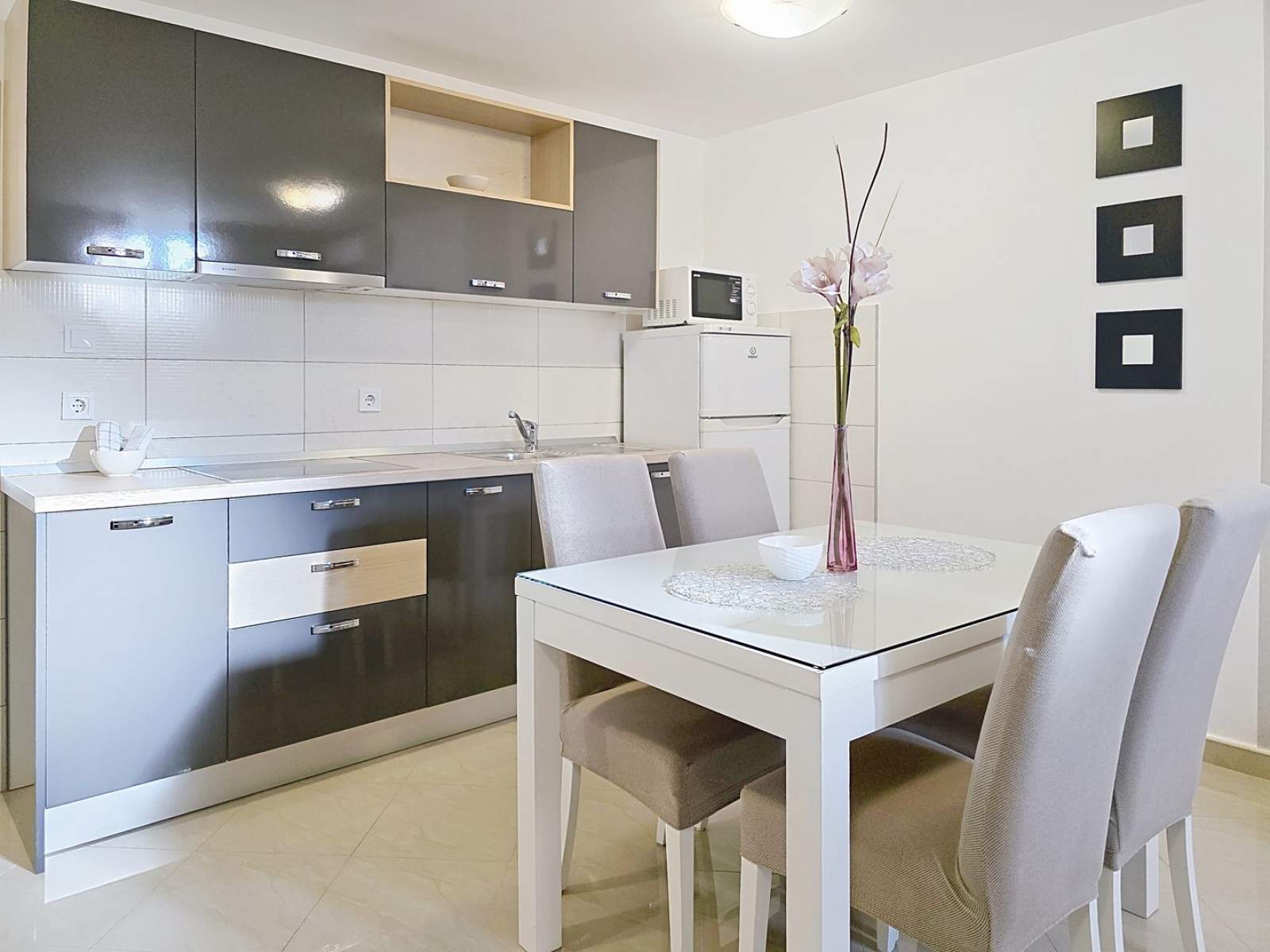 Apartment Gorica 2 No.10 - with Pool, Underground level