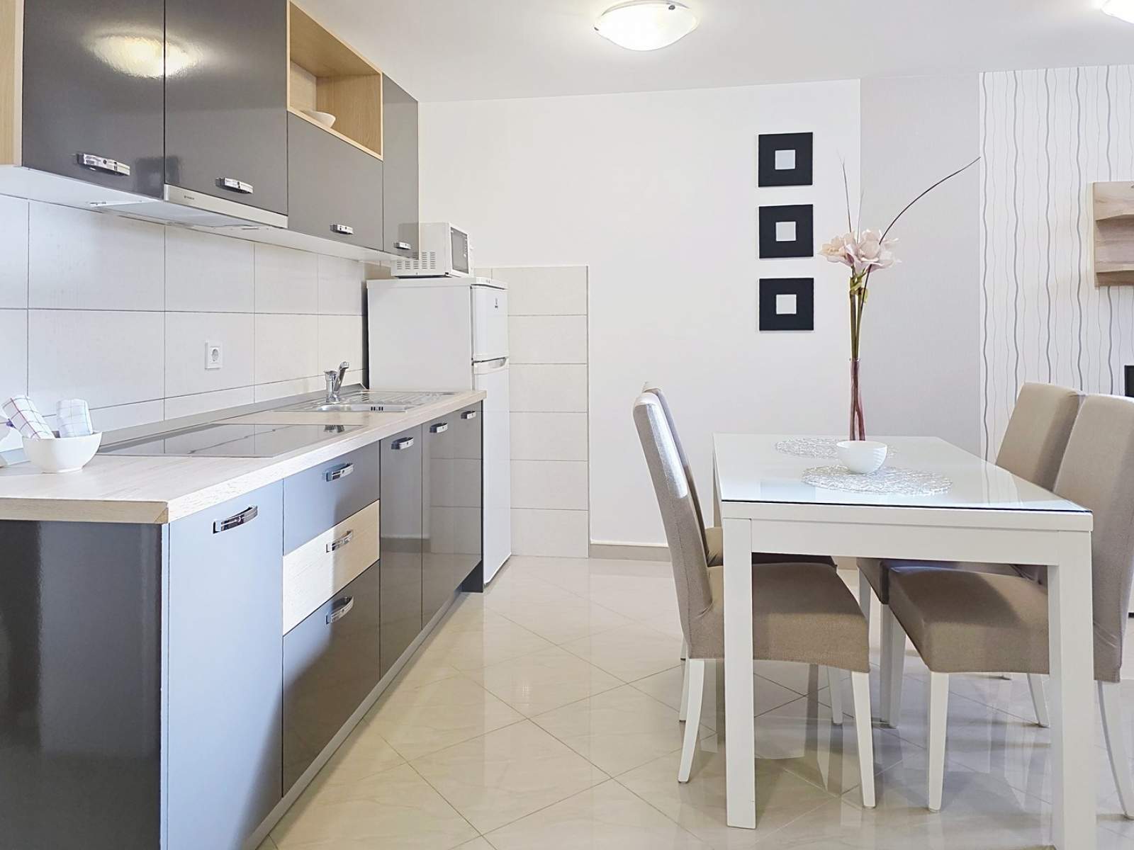 Apartment Gorica 2 No.10 - with Pool, Underground level